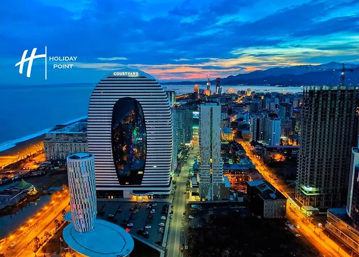 Holiday Point Orbi City
