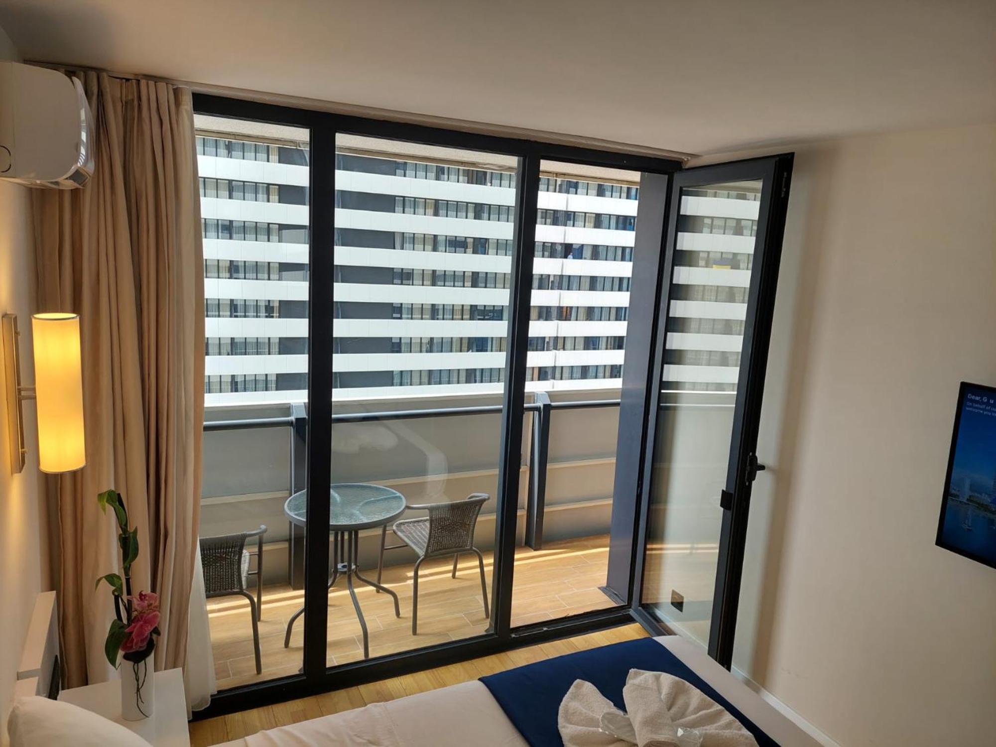 Point Orbi Appart hôtel