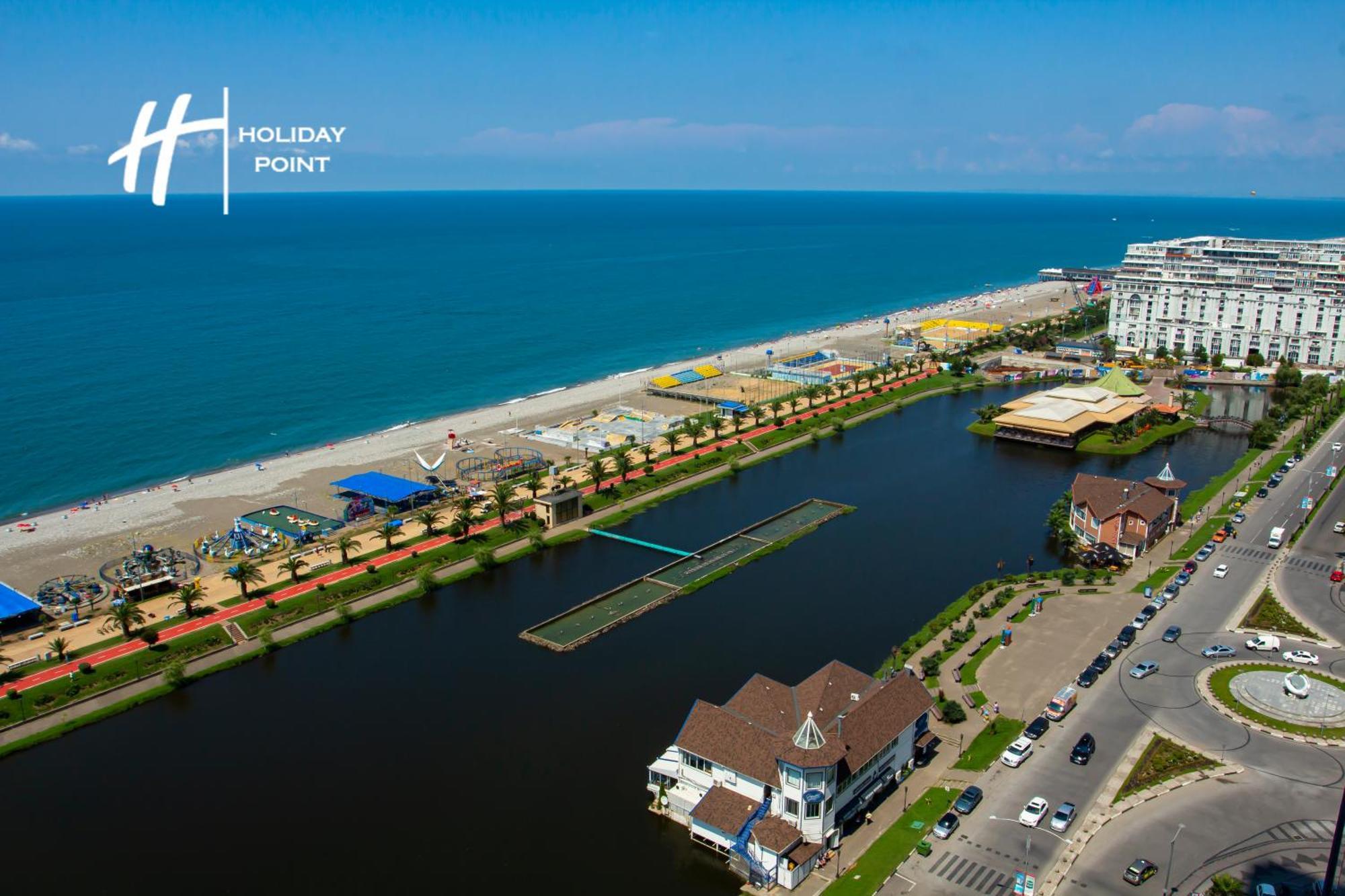 Point Orbi *