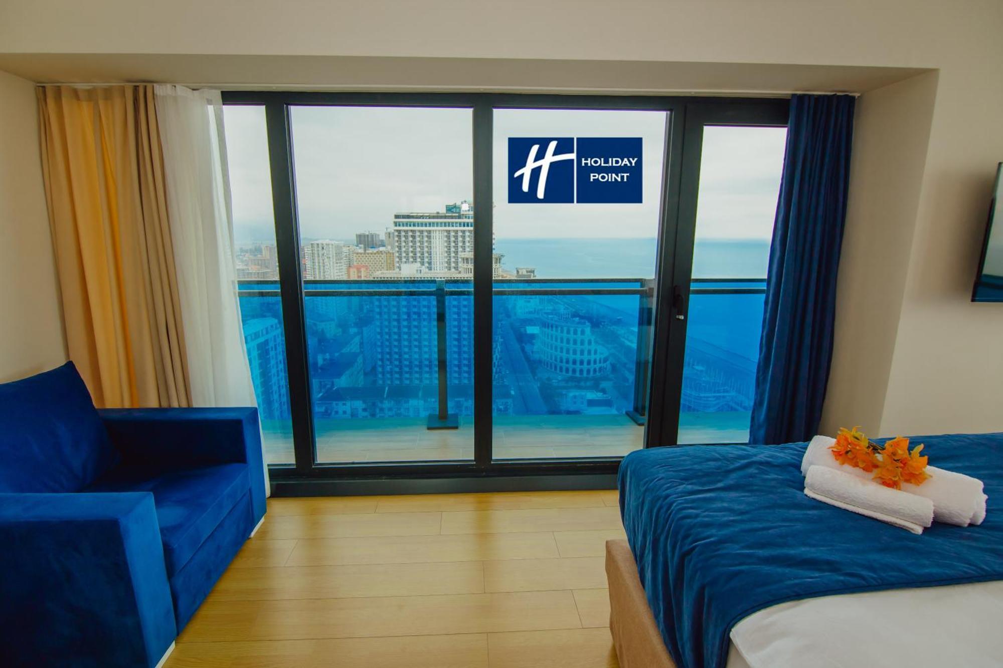 Point Orbi Appart hôtel *