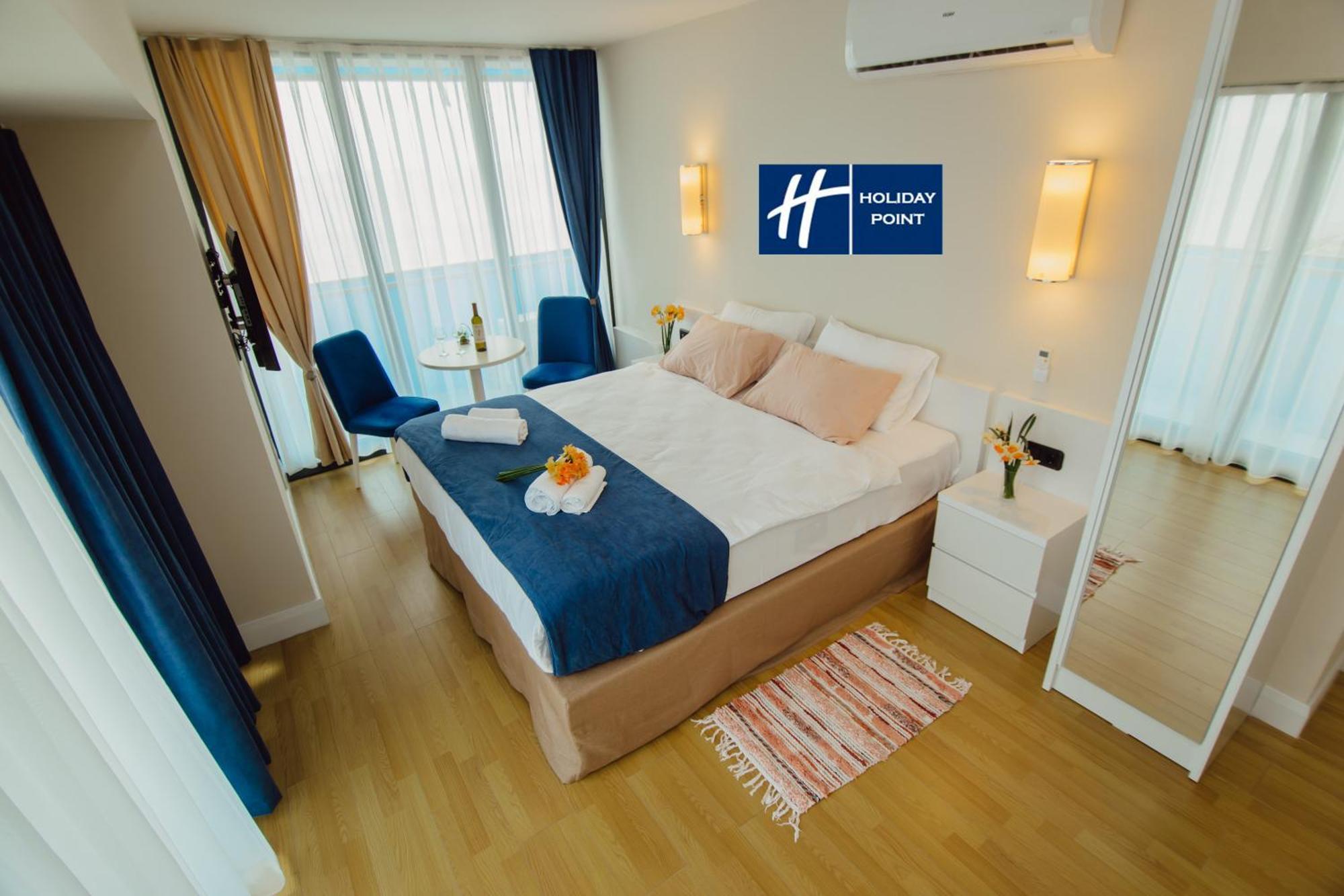 Point Orbi Appart hôtel
