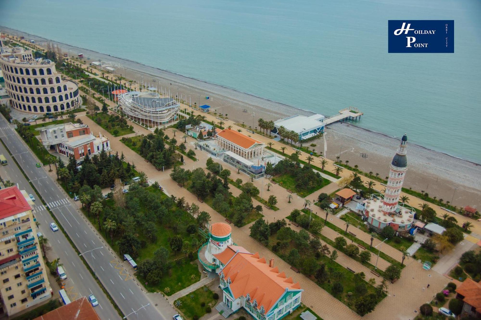Point Orbi Appart hôtel *