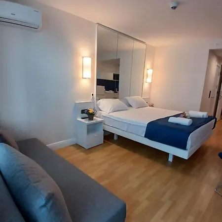 Holiday Point Orbi City Batumi Exterior photo